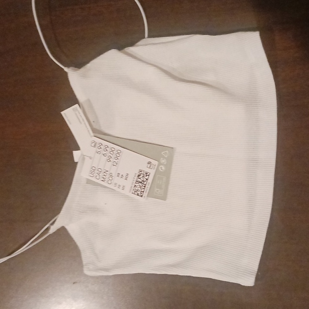 H&M top